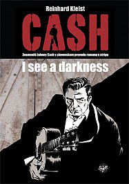 Cash, I See a Darkness