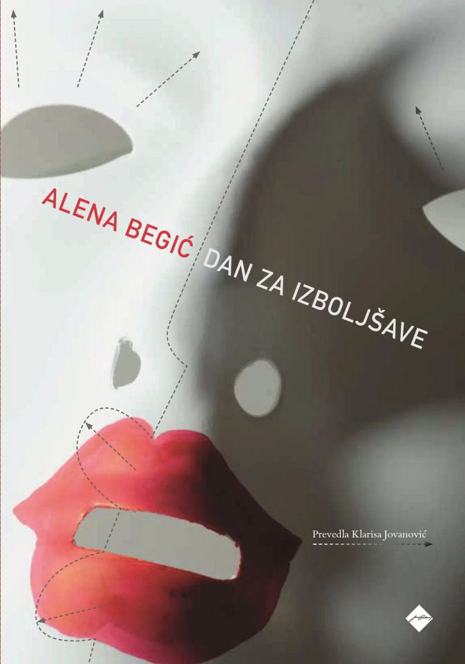 Dan za izboljšave, Alena Begić