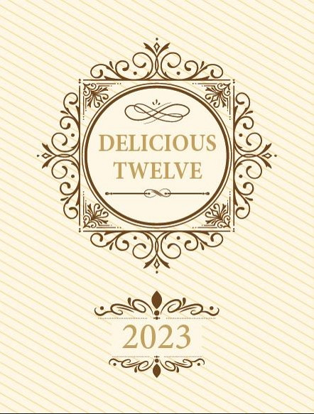 Delicious twelve (English)