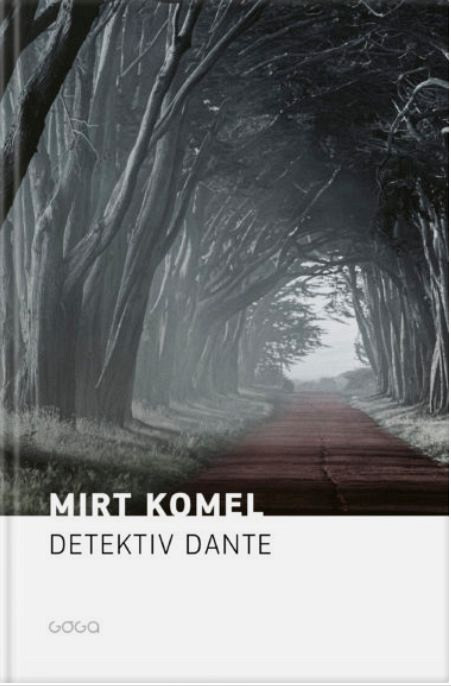 Detektiv Dante - MV