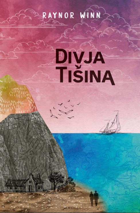 Divja tišina, Raynor Winn