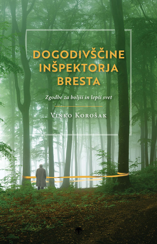 Dogodivščine inšpektorja Bresta, Vinko Korošak