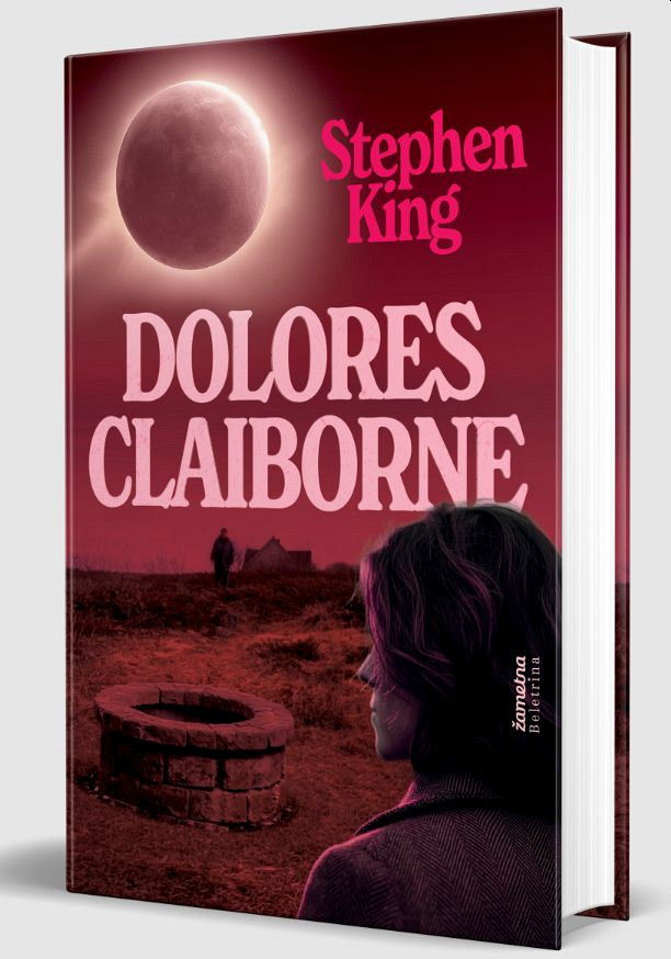 Dolores Claiborne, Stephen King