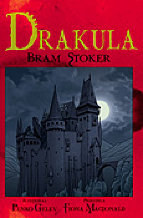 Drakula (Strip)