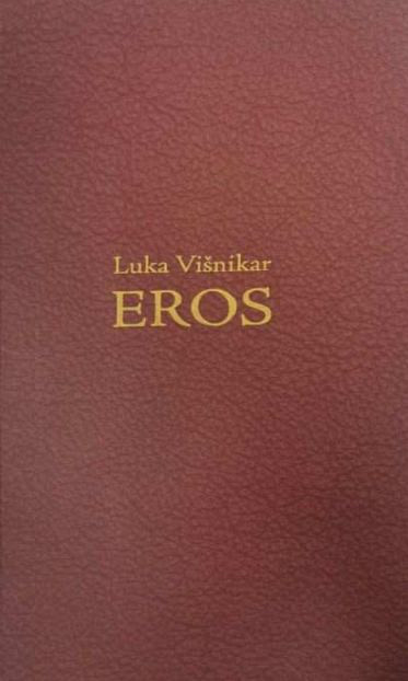 Eros (pesniška zbirka)