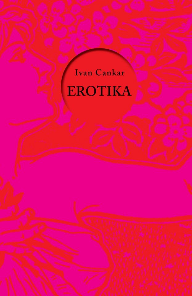 Erotika, Ivan Cankar