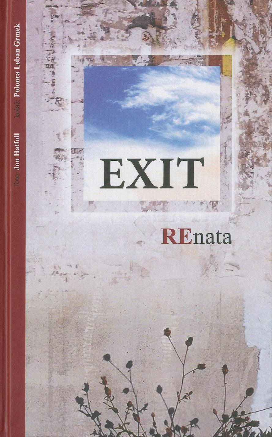 Exit 2.izdaja