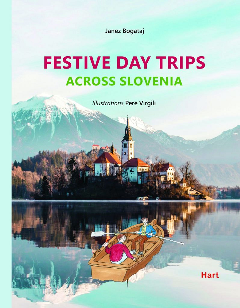 Festive day trips across Slovenia, Janez Bogataj