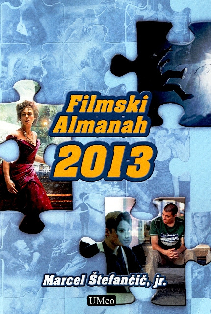 Filmski almanah 2013