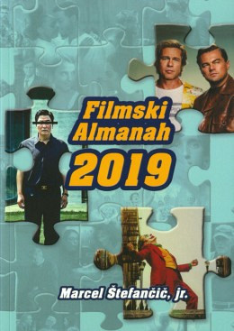 Filmski almanah 2019: Žalovanje najboljših let našega življenja