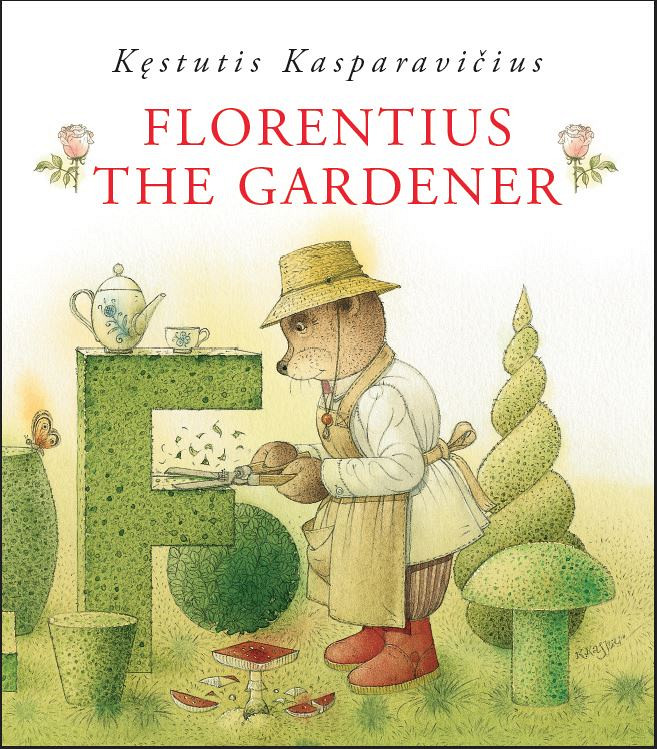 Florentuis the gardener