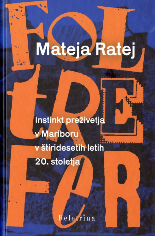 Foltrefer, Mateja Ratej