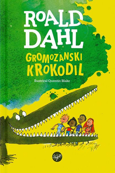 Gromozanski krokodil