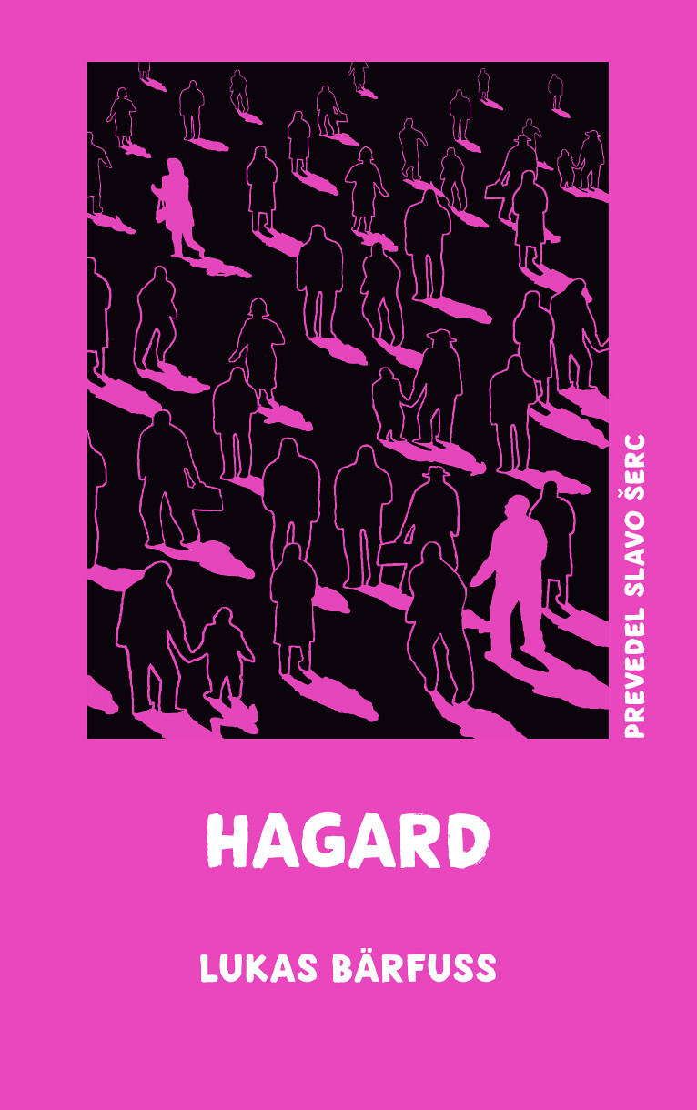 Hagard