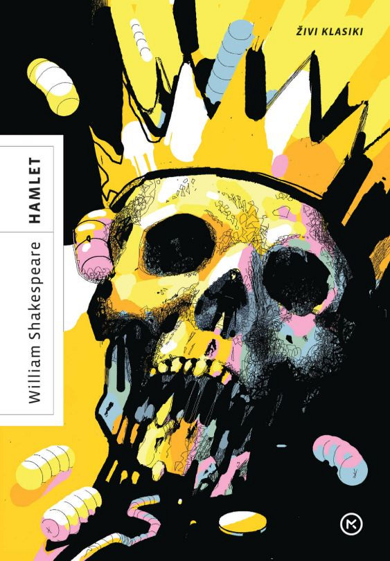 Hamlet (Zbirka Živi klasiki), William Shakespeare