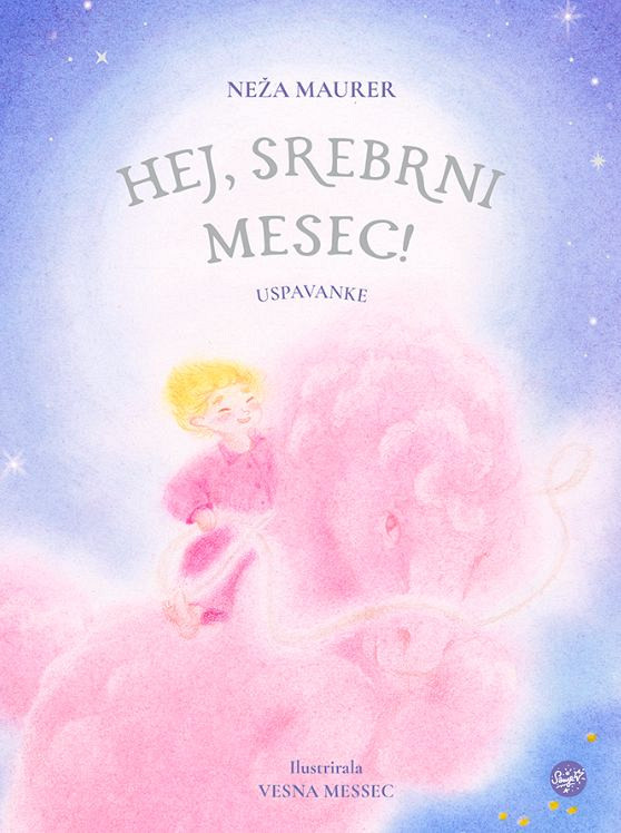 Hej, srebrni mesec!, Neža Maurer