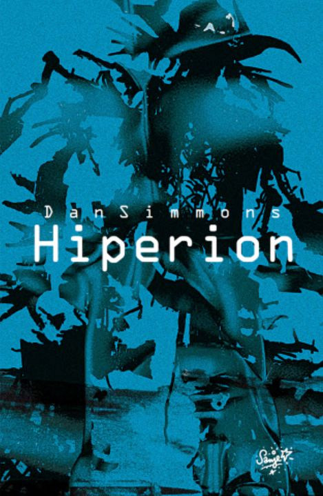 Hiperion - MV, Dan Simmons