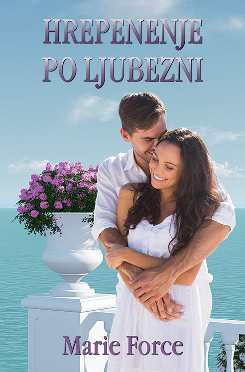 Hrepenenje po ljubezni - TV, Marie Force