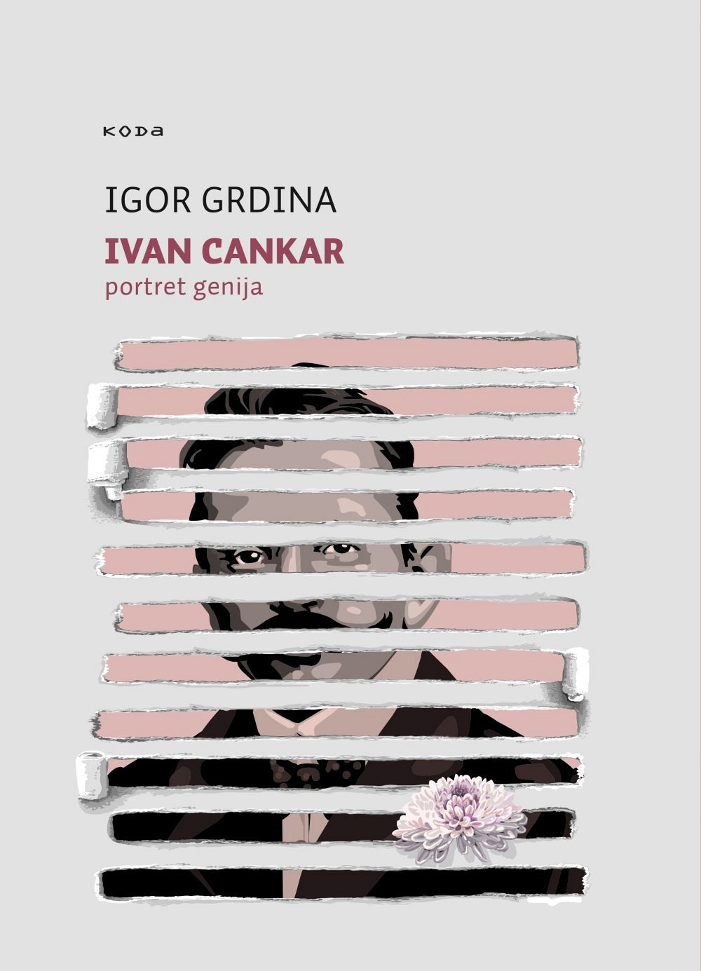 Ivan Cankar: portret genija