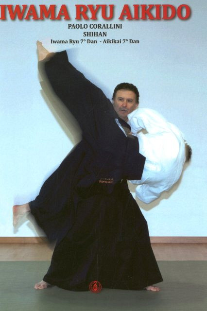 Iwama Ryu Aikido