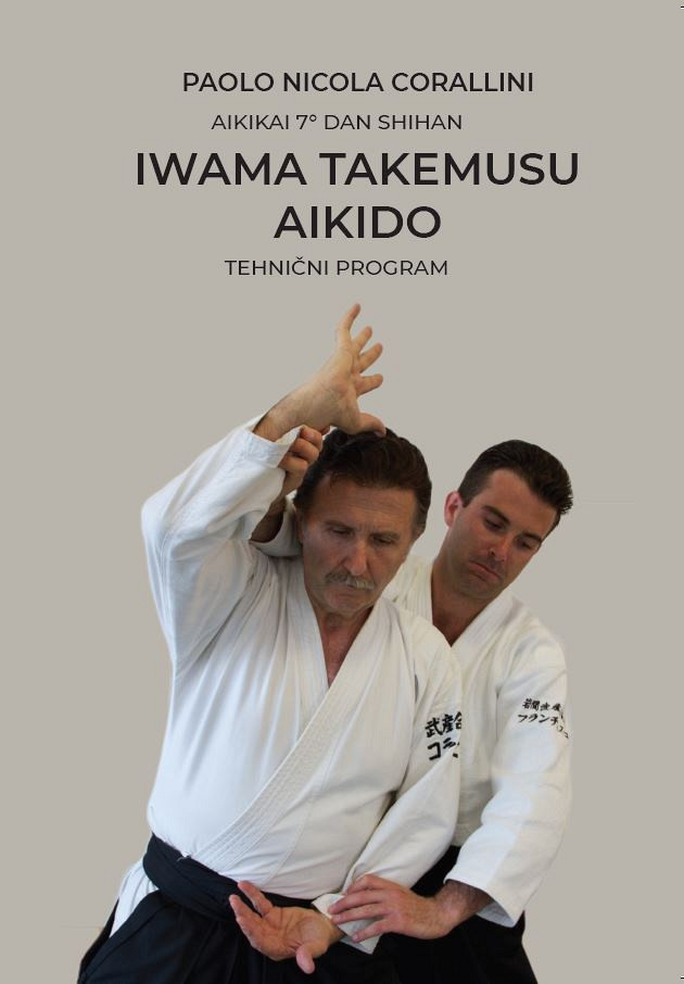 Iwama Takemusu Aikido (tehnični program)