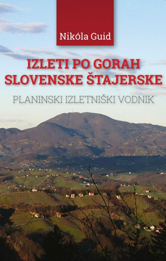 Izleti po gorah slovenske Štajerske, Nikola Guid