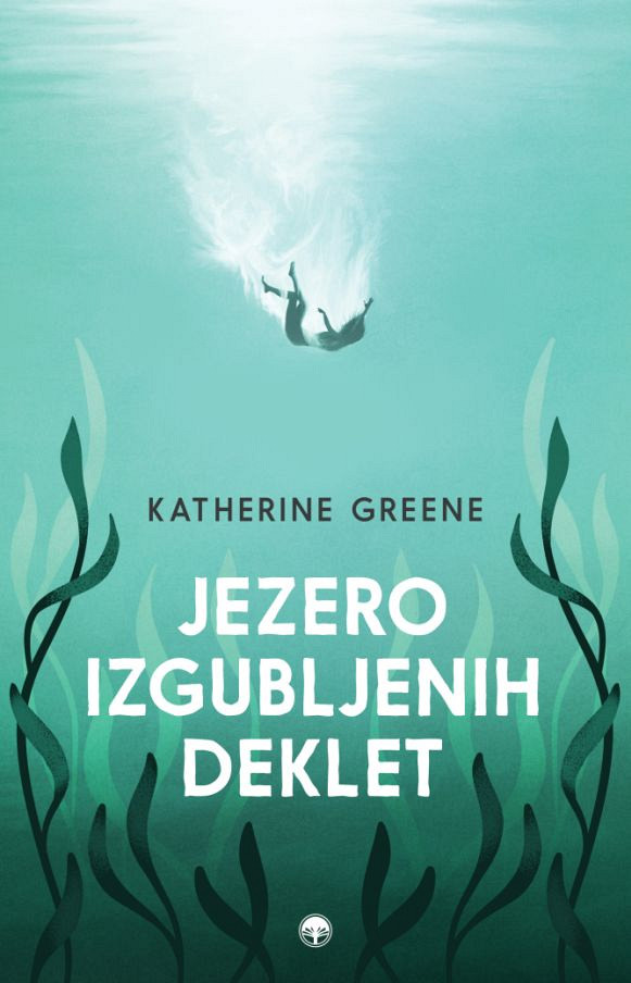 Jezero izgubljenih deklet, Katherine Greene