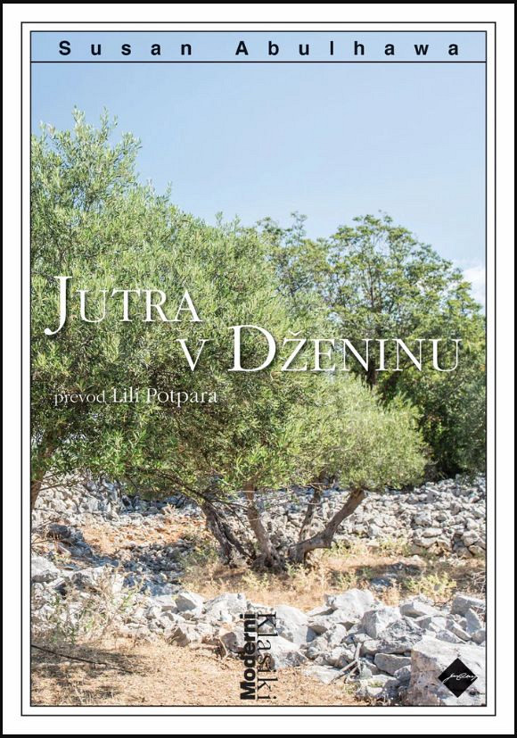 Jutra v Dženinu (Žepnica), Susan Abulhawa