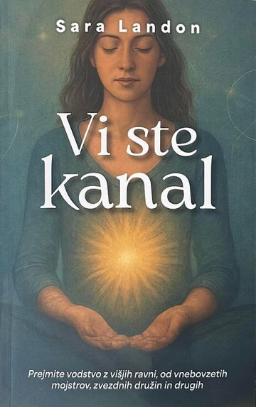 Vi ste kanal, Sara Landon