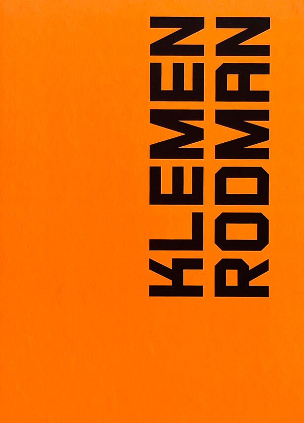 Klemen Rodman, Klemen in Petra Rodman