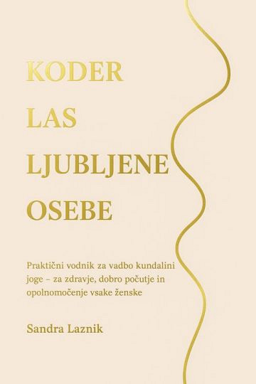 Koder las ljubljene osebe, Sandra Laznik