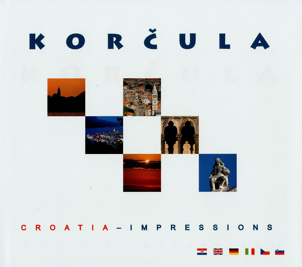 Korčula - Croatian Impressions