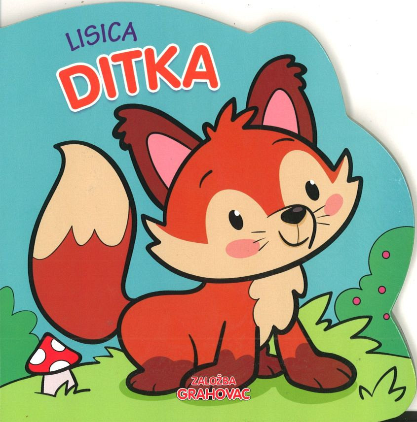 Lisica Ditka