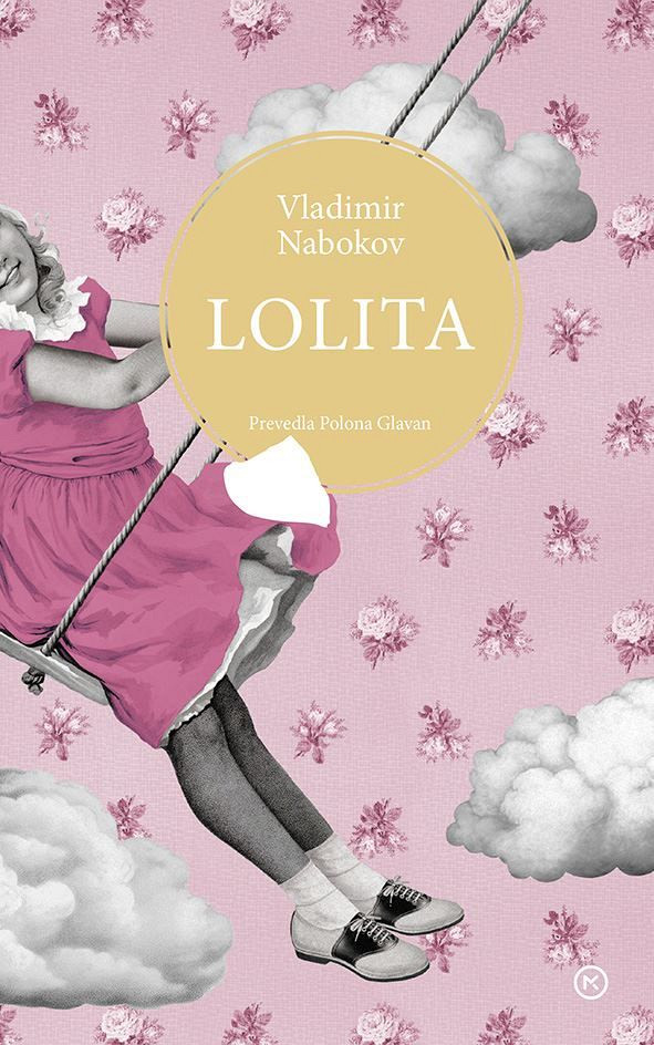 Lolita, Vladimir Nabokov