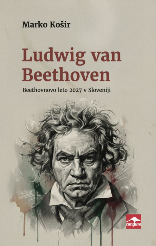 Ludwig van Beethoven, Marko Košir