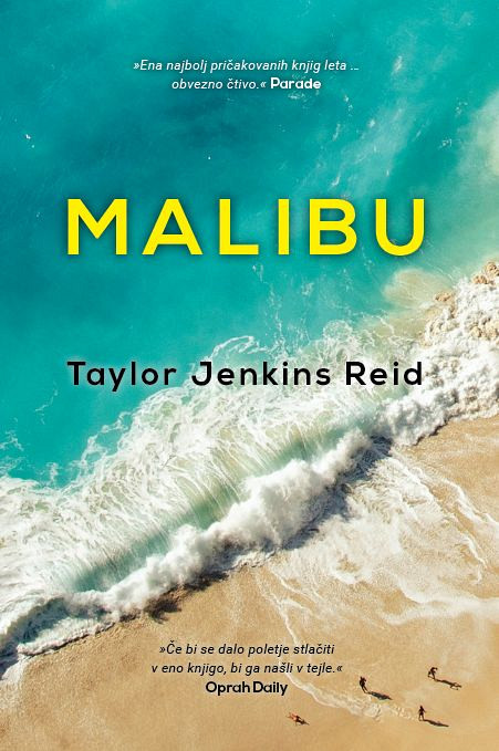 Malibu - TV
