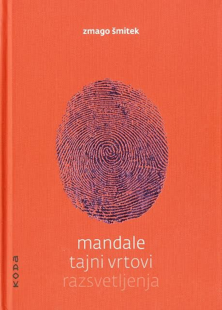 Mandale: Tajni vrtovi razsvetljenja