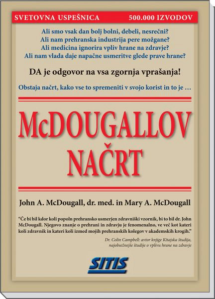 McDougallov načrt