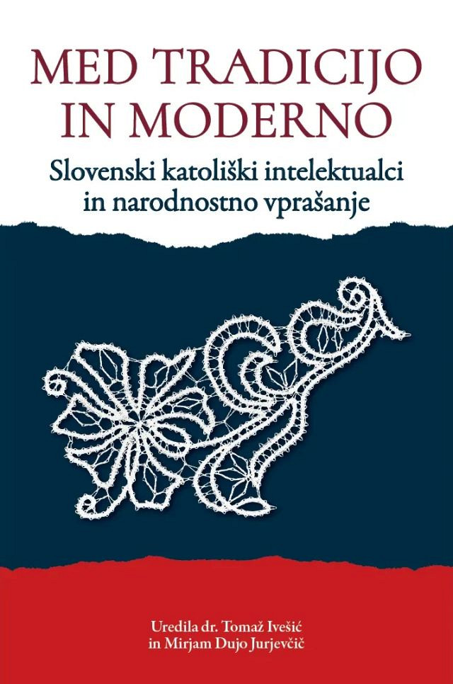 Med tradicijo in moderno, Več avtorjev