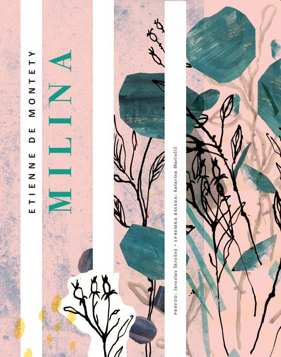 Milina, Etienne de Montety