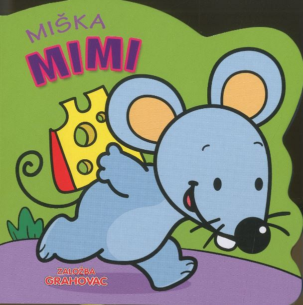 Miška Mimi