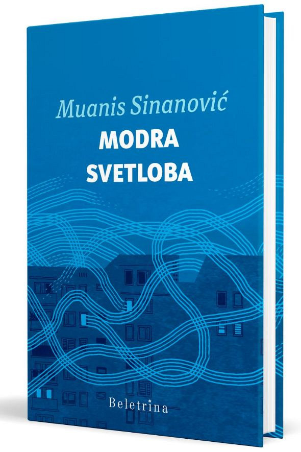 Modra svetloba, Muanis Sinanović
