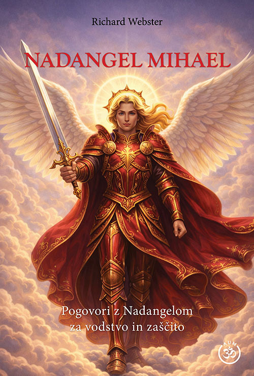 Nadangel Mihael, Richard Webster