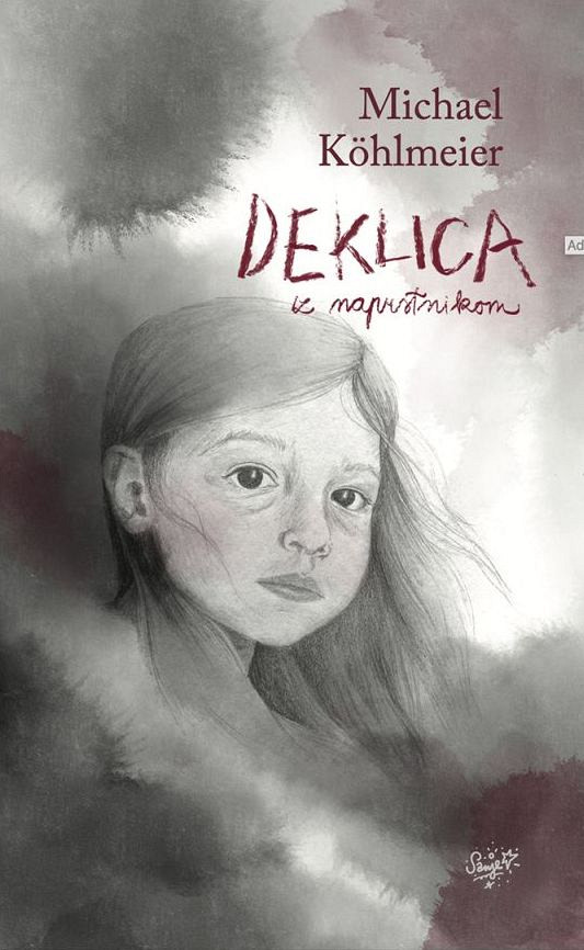 Deklica z naprstnikom - TV, Michael Kőhlmaier