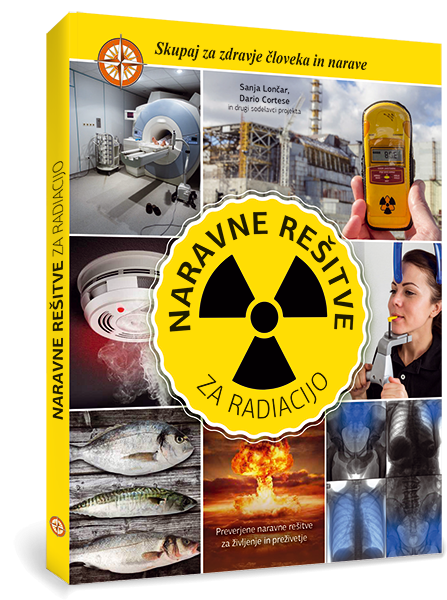 Naravne rešitve za radiacijo (2. izdaja)