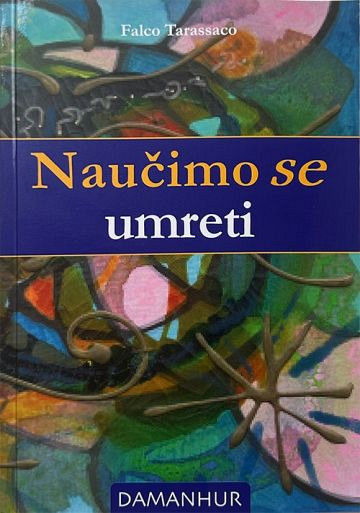 Naučimo se umreti, Oberto Airaudi