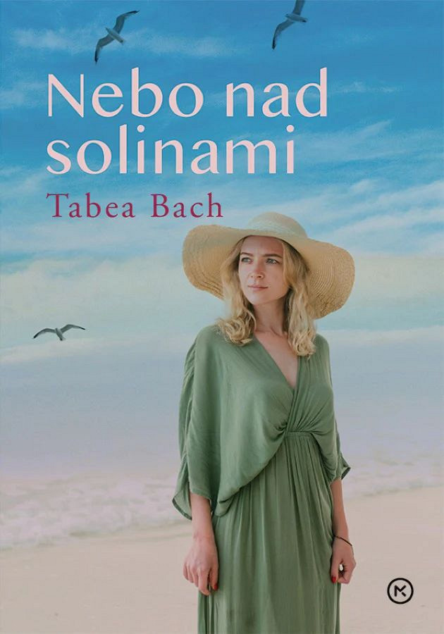 Nebo nad solinami (Žepnica), Tabea Bach