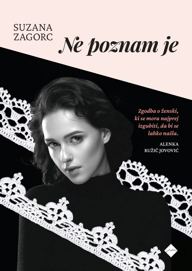 Ne poznam je, Suzana Zagorc