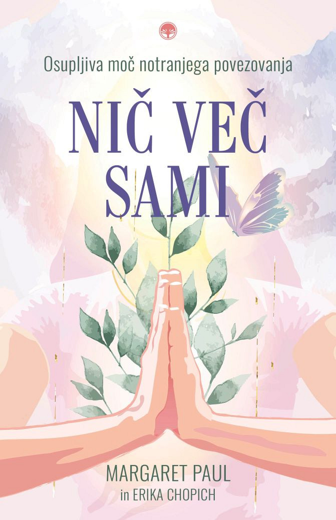 Nič več sami, Margaret Paul in Erika Chopich