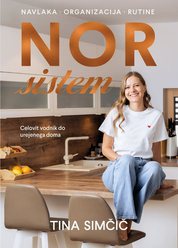 NOR sistem, Tina Simčič